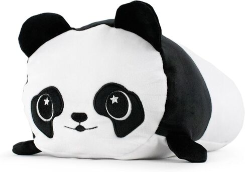 12" – Large Softest Plushies Premium Squishy Pillow Series 1 – Lots of Different Award Winning Animals and Unique Stories – Snuggle and Stack – Endless Fun Daisy in Saudi Arabia