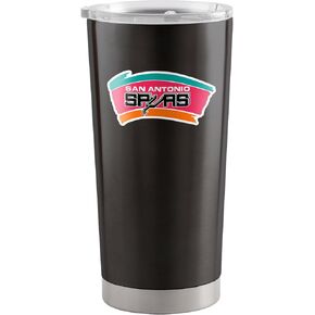Boelter Brands NBA San Antonio Spurs Ultra Tumbler, 20-Ounce