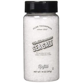 Olde Thompson Pepper Supreme, Whole Pepper Blend With White, Black, Pink, Green Peppercorns, 5.8 oz