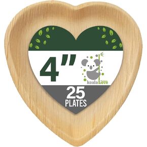 Disposable Palm Leaf Bamboo Tray and Oval Platter Disposable Charcuterie Boards Plates and Party Platters Trays Eco Compostable Wooden Food Platters Palm Leaf Dinner Catering Trays 22x12 (15 pcs)