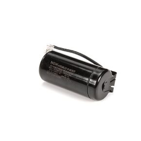 Beverage Air 302-921A Air Start Capacitor, 9" Height, 6" Width, 5" Length