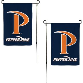 Desert Cactus Pepperdine University Garden Flag Waves Banner 100% Polyester (Design A)