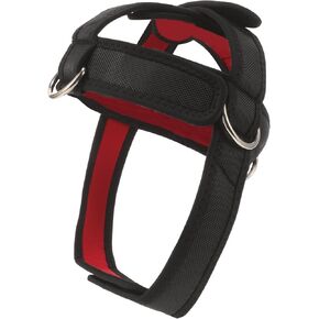 Kisangel and Neck Trainer Neck Exerciser Neck Training Strap Fitness Equipment Heavy Duty Strap Neck Harness Portable Neck Trainer Diving Fabric Training Equipment Indoor
