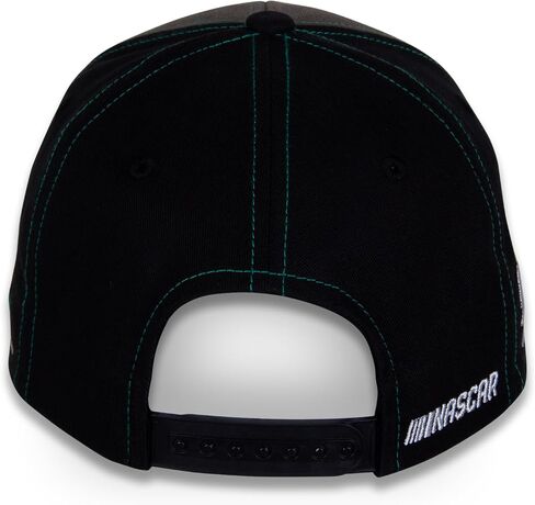 براد كيسيلوفسكي #6 ناسكار 2024 بناء الغواصات العنصر Snapback Racing Snapback Hat أسود in Kuwait