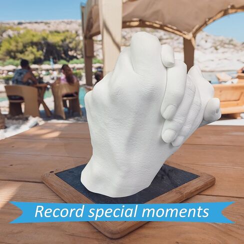 طقم فيلم مسحوق نقل DTF من Godora، مجموعة أدوات DTF الكل في 1 - لاصق رقمي أبيض يذوب بالحرارة 10.58 أونصة و20 ورقة DTF PET، لطابعة التسامي DTF in Kuwait