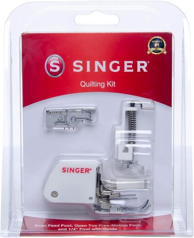 طقم قدم الضغط لديكور المنزل، فضي in Kuwait