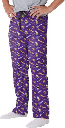 foco NFL Mens Repeat Print Lounge Pants - L in Saudi Arabia
