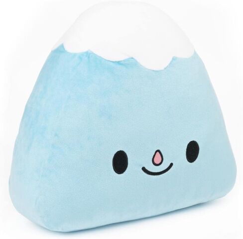 Gund 6056191 Toca Life Nora Pillow, 15-inch Length in Saudi Arabia