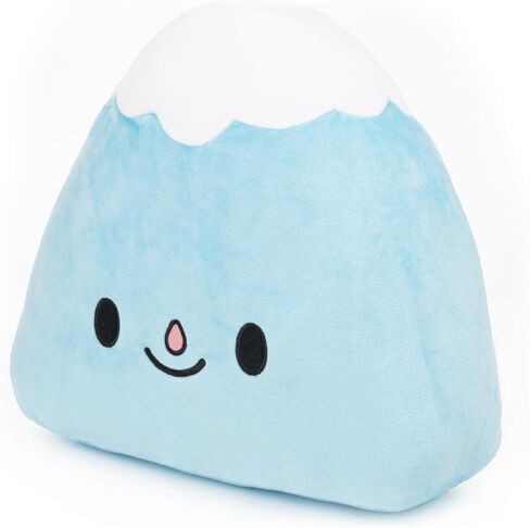 Gund 6056191 Toca Life Nora Pillow, 15-inch Length in Saudi Arabia