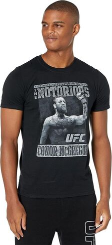 UFC كونور مكجريجور تهيمن تي شيرت in Saudi Arabia