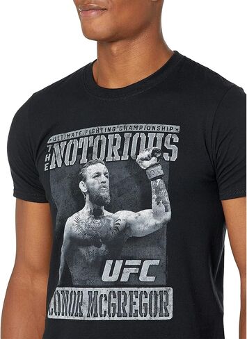 UFC كونور مكجريجور تهيمن تي شيرت in Kuwait