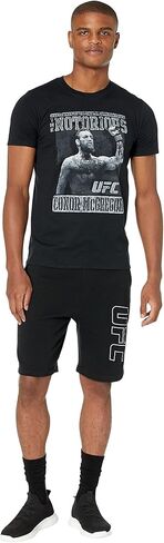 UFC كونور مكجريجور تهيمن تي شيرت in Kuwait