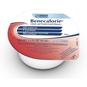 Resource Benecal Nutritional Supplement (Supplement, Resource, Benecal, 1.5oz Pkt) 24 Each/Case