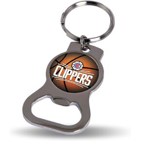 Rico NBA Bottle Opener Key Tag
