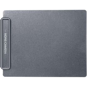 Instant Back - Instant Camera Back Compatible with Square Films for Hasselblad 500, 501, 503, 1000, 2000, SWC and PME