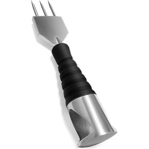 Fortune Candy Ice Picks, 18/8 Stainless Steel, for Kitchen, Bars, Bartender, Deluxe Ice Carving Tools (Ice Chipper)