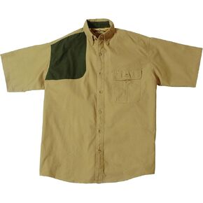 Boyt Harness 13409 HU127W Hntng shrt Grn/TN M , Green