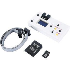 3 Axis CNC GRBL Offline Controller, DIY CNC Router Offline Control Button/Module LCD Screen for 1610 3018-PRO CNC Router Carving Milling Engraving Machine Offline CNC Controller