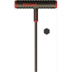 EKLIND 61906 3/32 Inch Power-T T-Handle Hex T-Key allen wrench