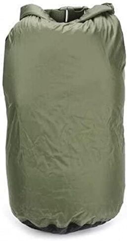 Tasmanian Tiger Hunting-and-shooting-equipment Tactical-pouches 14-Olive, 10.0 liters, Unisex in Saudi Arabia
