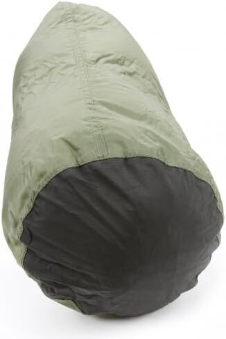 Tasmanian Tiger Hunting-and-shooting-equipment Tactical-pouches 14-Olive, 10.0 liters, Unisex in Saudi Arabia