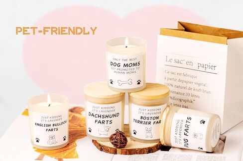 6 Pack Aromatherapy Candles for Home Scented,Scented Candles Gift Set for Women,Men,Mom,Dad,Natural Soy Wax Candles with Fragrance, Stress Relief, Gift for Birthday, Mother's Day, Father's Day in Saudi Arabia