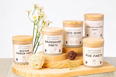 6 Pack Aromatherapy Candles for Home Scented,Scented Candles Gift Set for Women,Men,Mom,Dad,Natural Soy Wax Candles with Fragrance, Stress Relief, Gift for Birthday, Mother's Day, Father's Day in Saudi Arabia