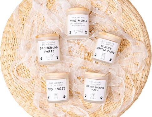 6 Pack Aromatherapy Candles for Home Scented,Scented Candles Gift Set for Women,Men,Mom,Dad,Natural Soy Wax Candles with Fragrance, Stress Relief, Gift for Birthday, Mother's Day, Father's Day in Saudi Arabia