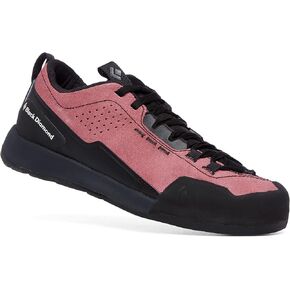 Black Diamond Women's Modern W Technician Lthr Aprch Shoes