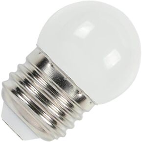 Westinghouse Lighting 5511200 1 Watt (10 Watt Equivalent) S11 White LED Light Bulb, Medium Base