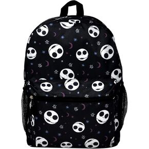 Disney Jack Skellington 16" Backpack