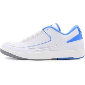 Nike Air Jordan 2 Retro Low Mens Shoes