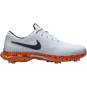 Nike Air Zoom Victory Tour 3 Men's Golf Shoes (DV6798-003, Black/White) Size 11.5