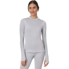 adidas Women's Stella McCartney Truepurpose Training Long Sleeve Iw9894