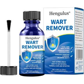 مزيل ثآليل هينجولوس بالتجميد، مزيل ثآليل أخمصي سريع المفعول للأقدام، مزيل ثآليل الساليسيليك للرجال والنساء، مزيلات الذرة لأصابع القدم- NDC Codo(s): 84010-036-01 in Kuwait