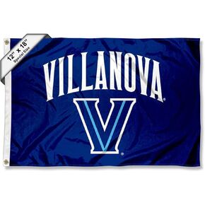 College Flags & Banners Co. Villanova Wildcats Boat and Nautical Flag