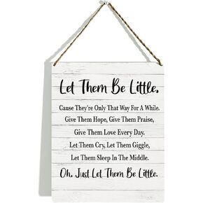 KongMoTree Bible Verse Wall Decor Wooden Hanging Sign, Christian Wall Decor, God Is Within Her She Will Not Fall Psalm 46:5, Scripture Wall Art Decor for Farmhouse Home Office, 8 x 10 Inches
