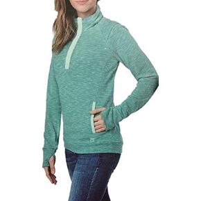 Avalanche womens Pullover