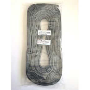 Sorbo 50ft Bulk Replacement Squeegee Rubber Blade
