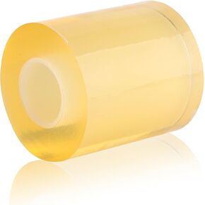 8Cm Anti-Static Clear Protective Film, Watch Clock, Jewelry Protector Tape, Antistatic Film