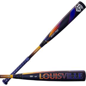 Louisville Slugger 2025 Select PWR™ (-3) BBCOR Baseball Bat