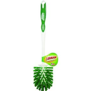 Libman T-Bowl Brush Designer (Pack of 8)