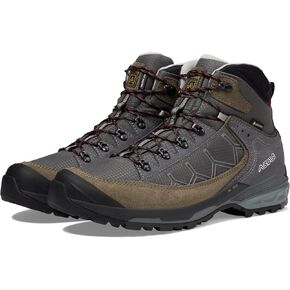 Asolo Falcon EVO GV Cortex/Graphite 12.5 D (M)