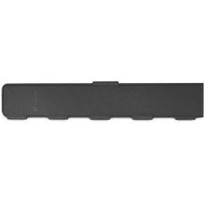 Wusthof Magnetic Blade Guard, 26 x 3.5 cm Size,Black