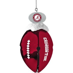 Boelter Brands NCAA unisex NCAA Stocking Snowflake