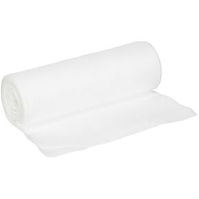 Medline Wytex 100% Cotton Non-Sterile Undercast Padding, Ideal for Wound Care, 6" x 4 yds., Pack of 36