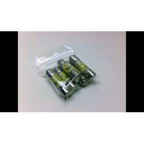 Cooper Bussmann Lp-Cc-1 - Pack of 5, Low Peak Current Limiting Fuse Lp-Cc-1 - Pack of 5