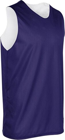 CHAMPRO Men Adult Zone Reversible Basketball Jersey in Saudi Arabia