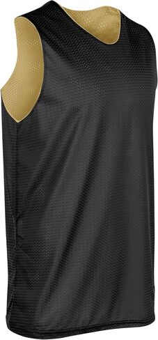 CHAMPRO Men Adult Zone Reversible Basketball Jersey in Saudi Arabia