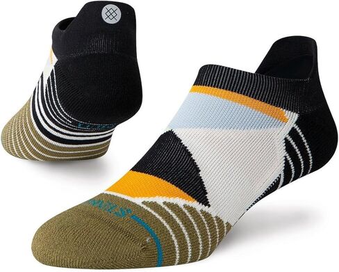 Stance Womens Tri Mid Tab متعدد متوسط in Saudi Arabia